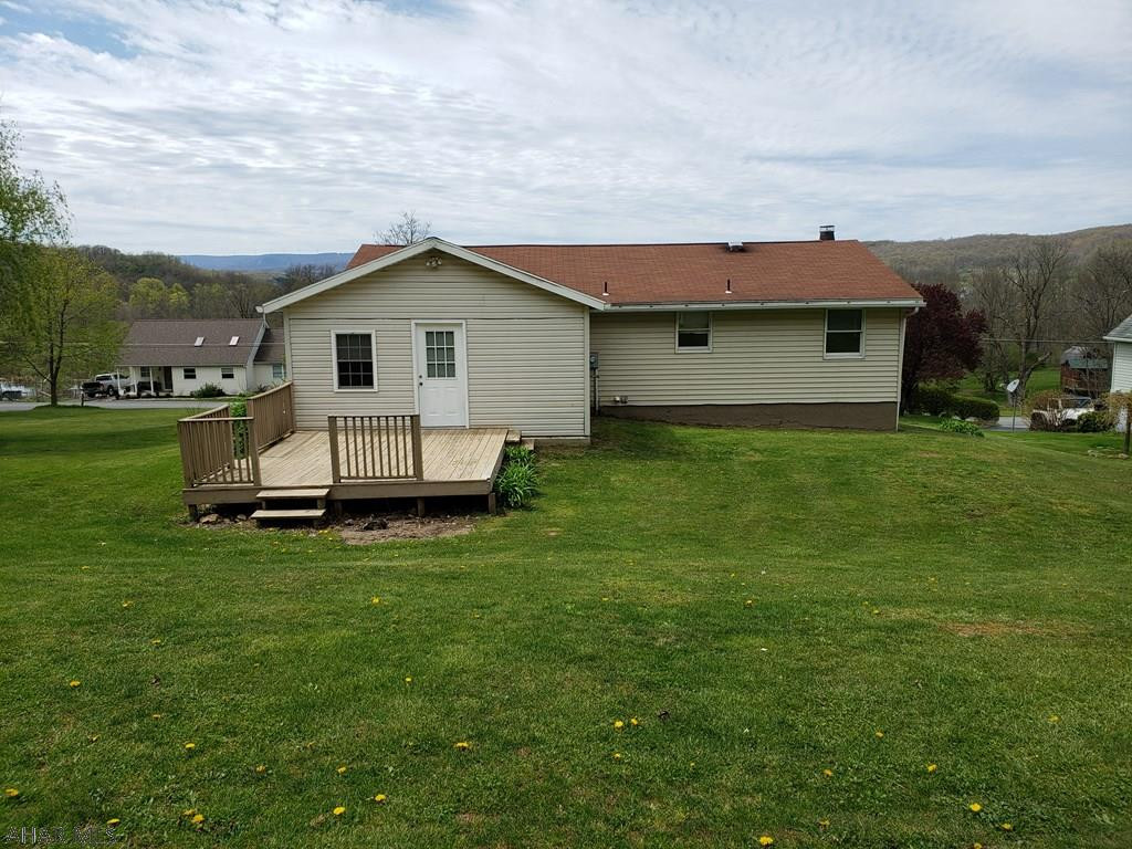 Other - Residential