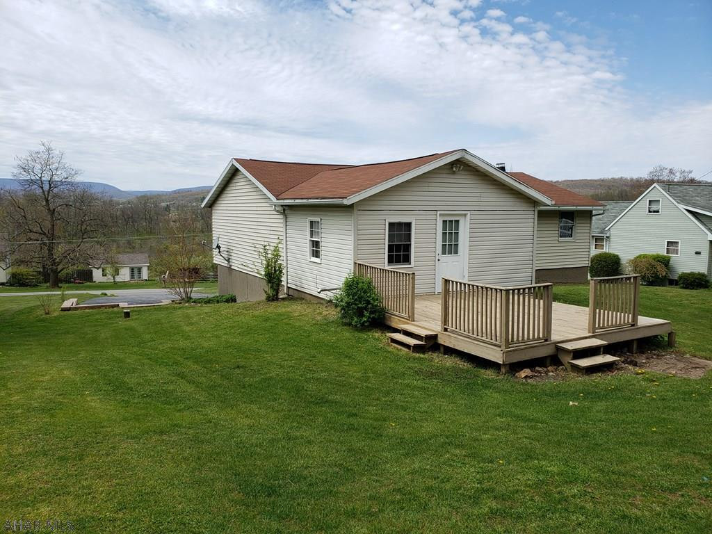 Other - Residential