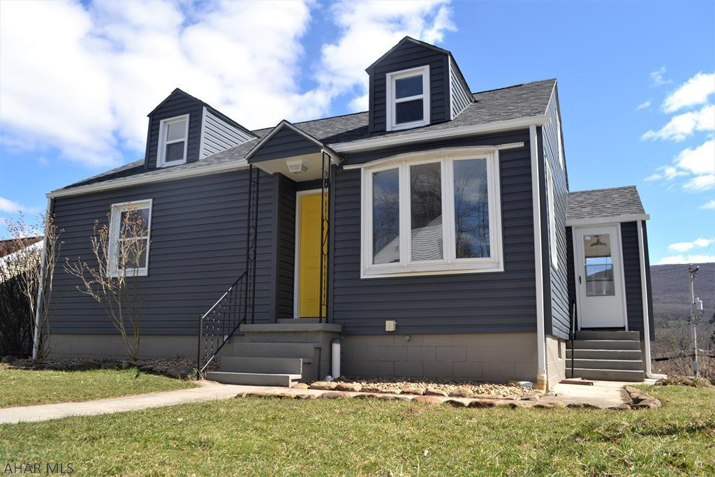 East End - Residential