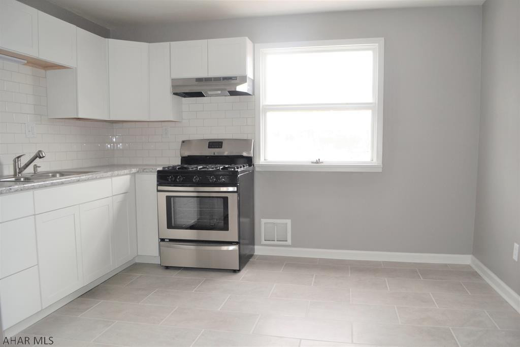 East End - Residential