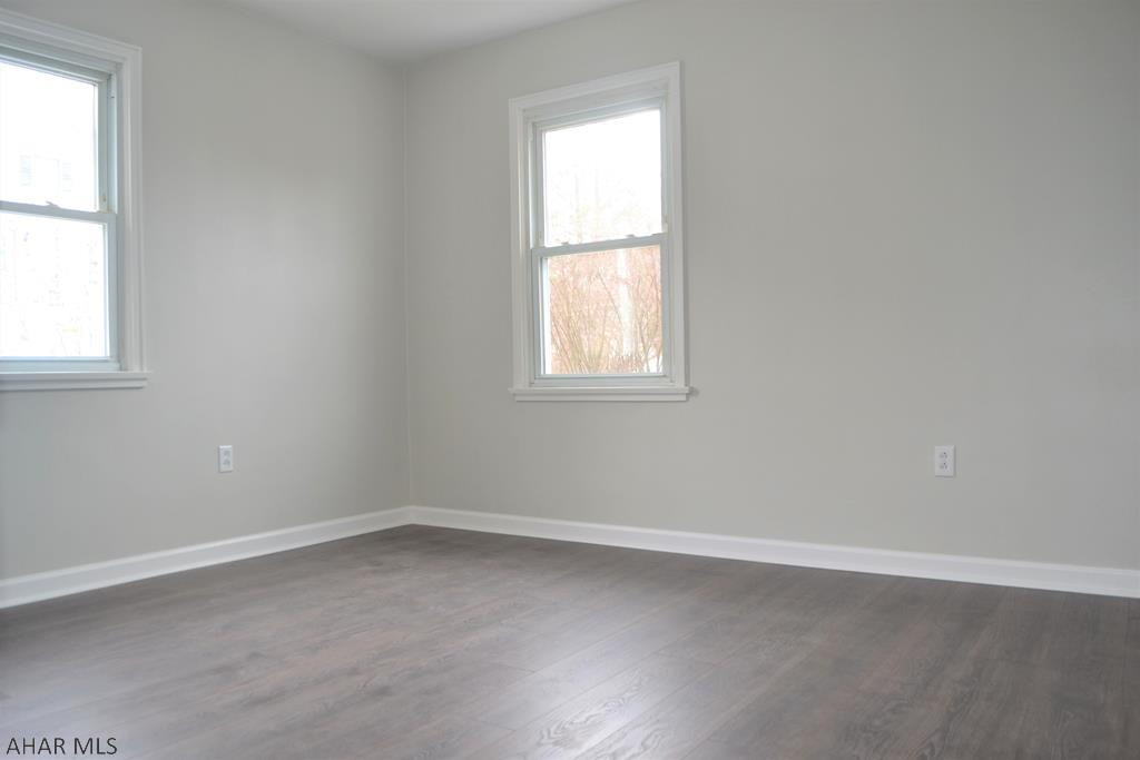 East End - Residential