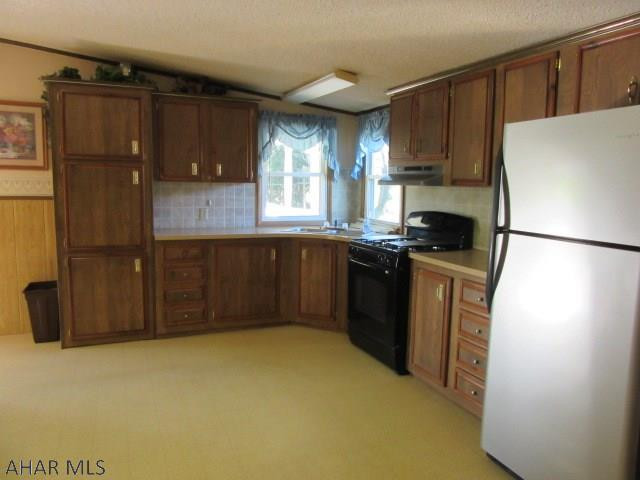 Other - Residential