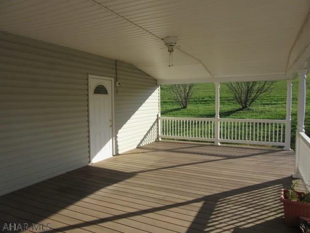 Other - Residential