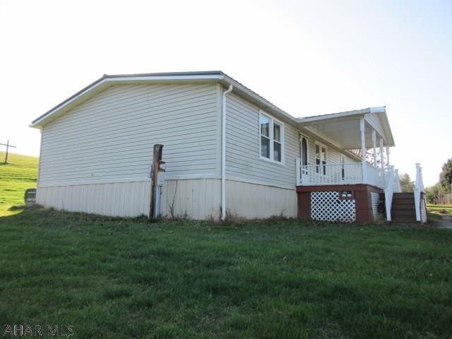 Other - Residential