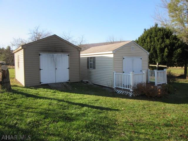 Other - Residential