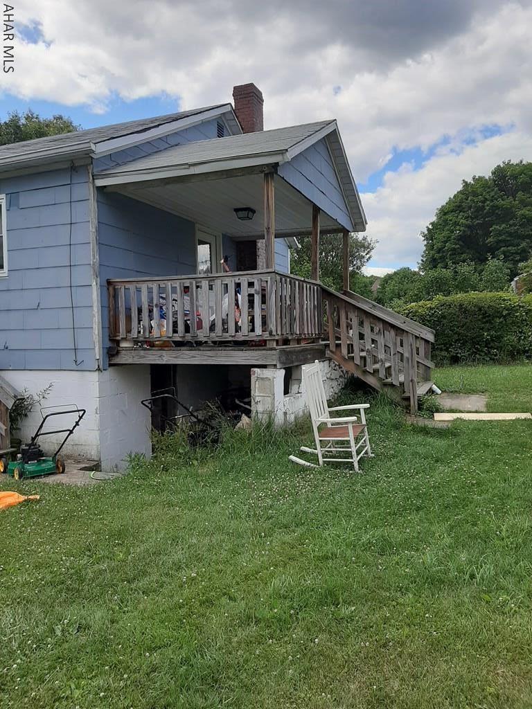 Other - Residential