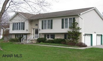 Old Town Village - Residential