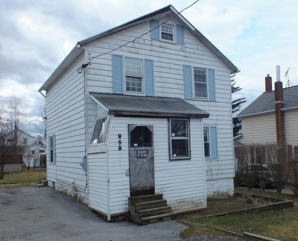Other - Residential