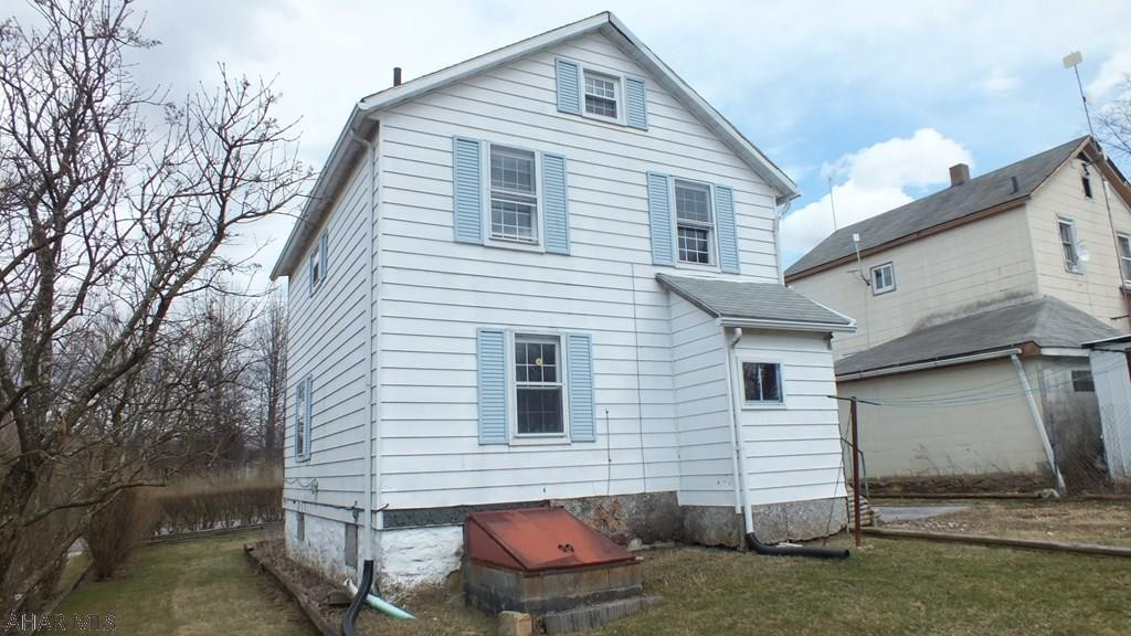 Other - Residential