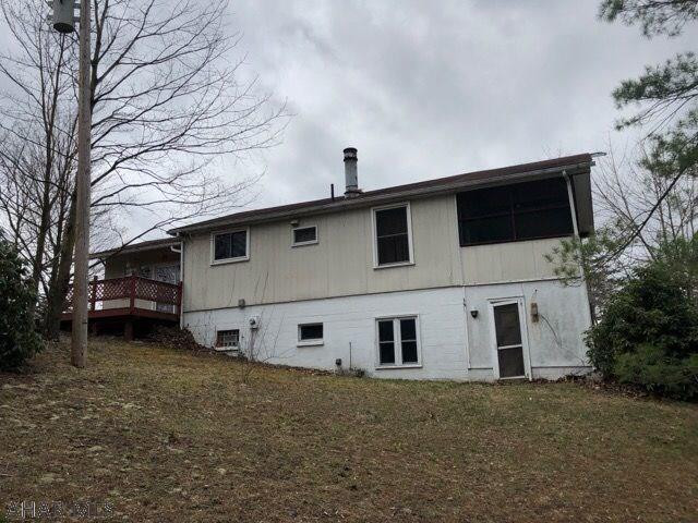 Other - Residential