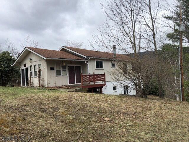 Other - Residential