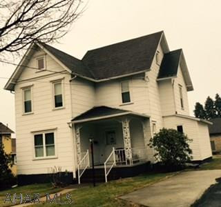 Lovely home with great character!  Convenient location   Spacious rooms