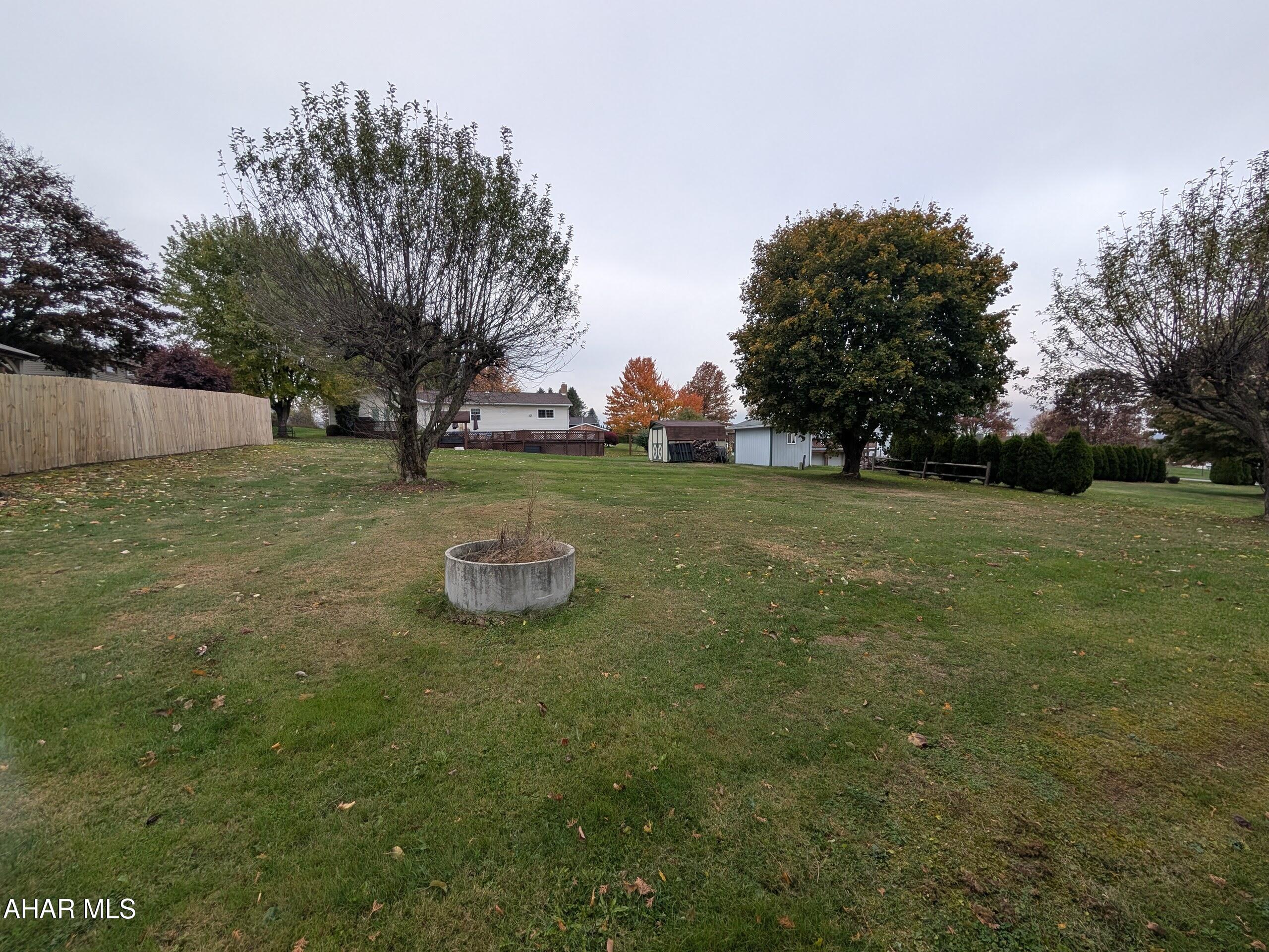 None - Residential