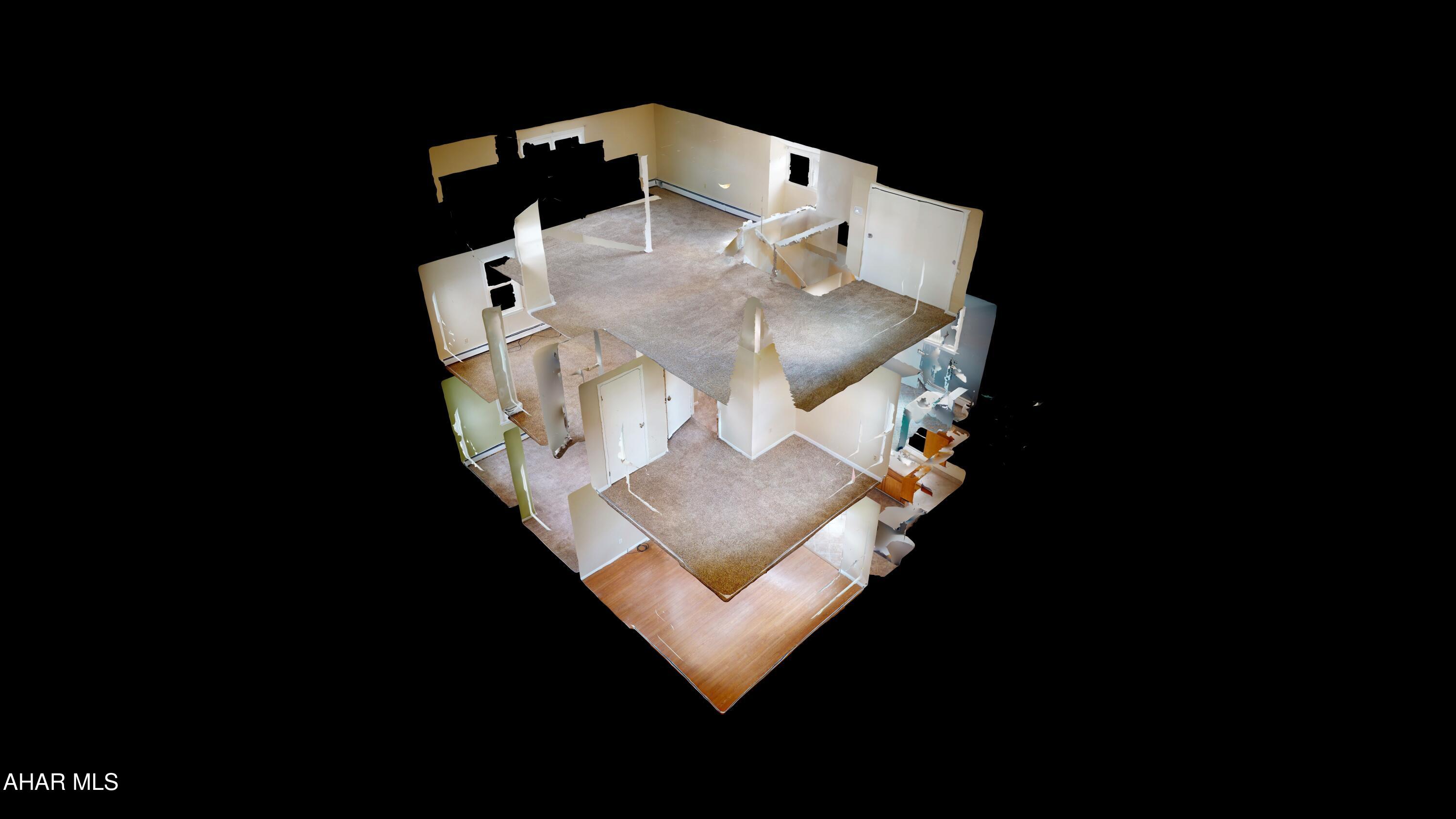 None - Residential