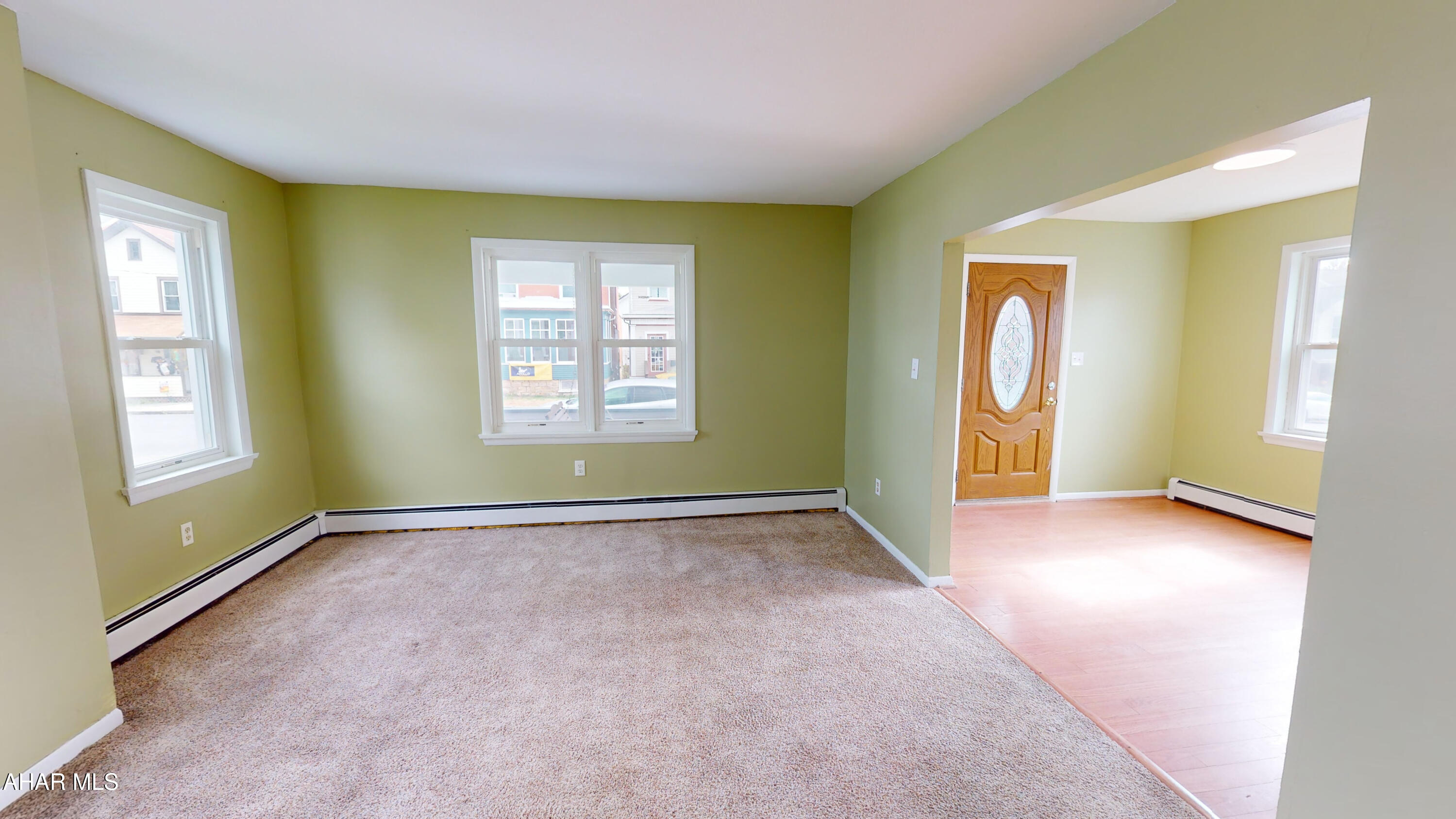 None - Residential