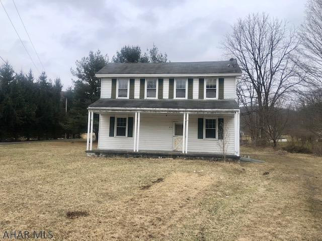 Other - Residential
