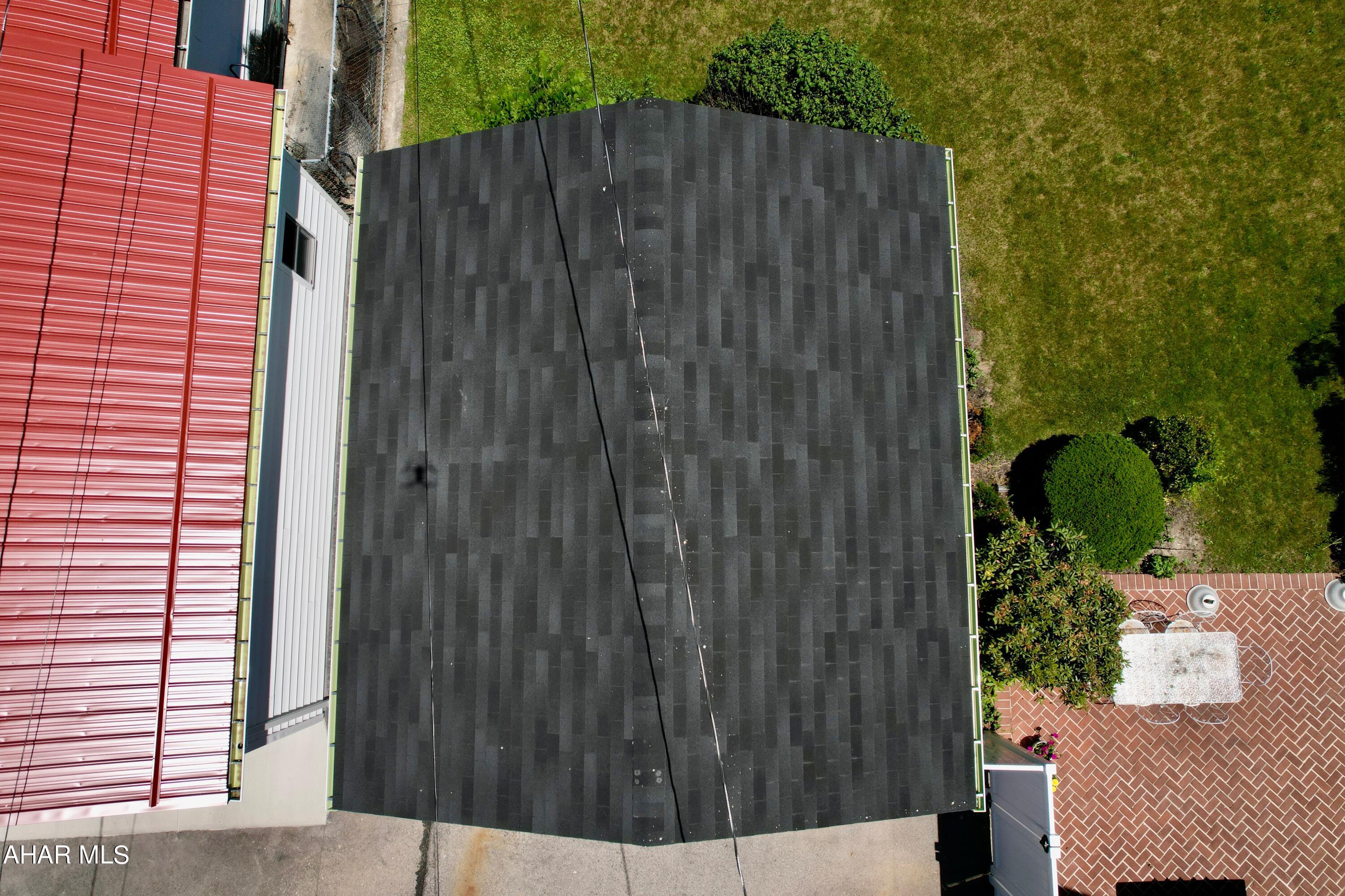 None - Residential