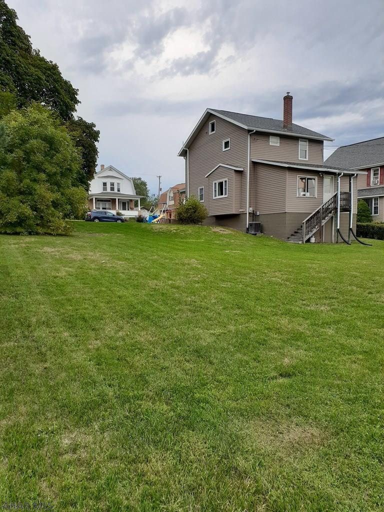 Other - Residential