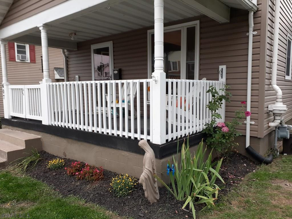 Other - Residential
