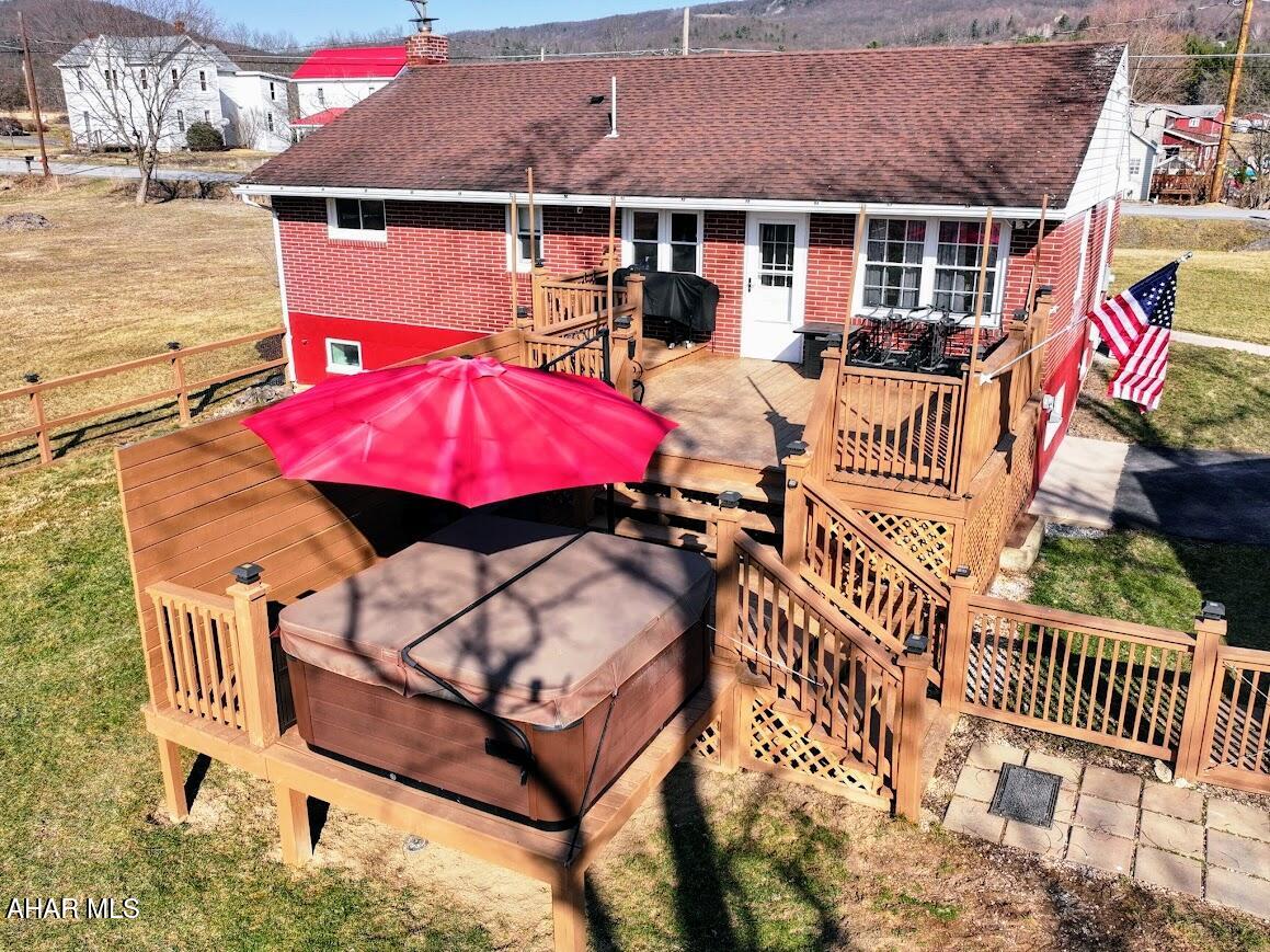 None - Residential