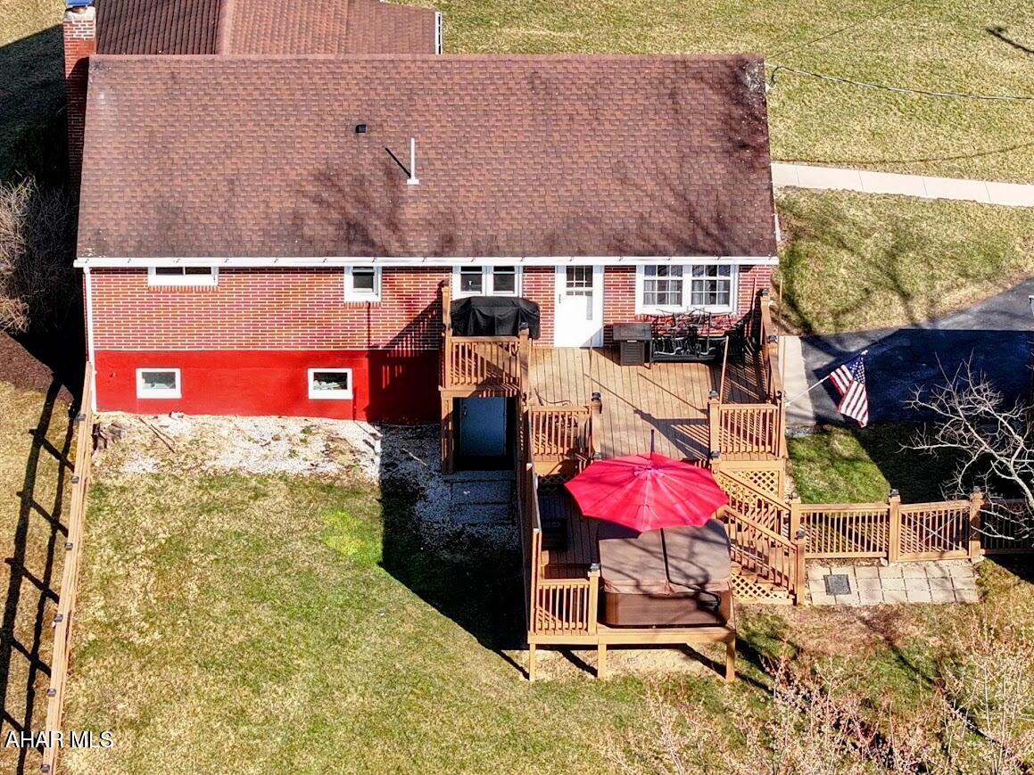 None - Residential