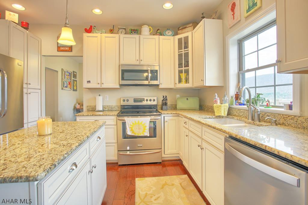 Other - Residential