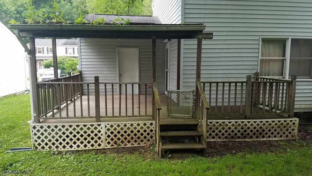 Unknown - Residential Income