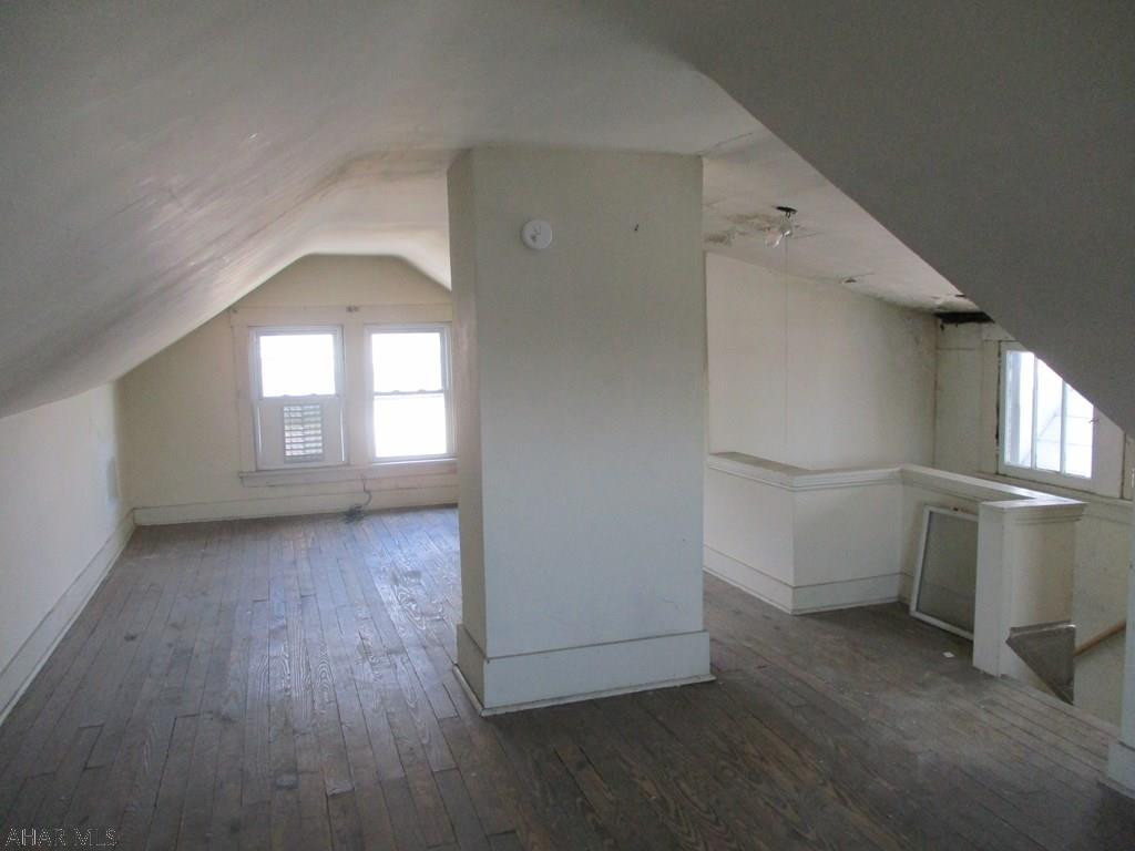 Other - Residential