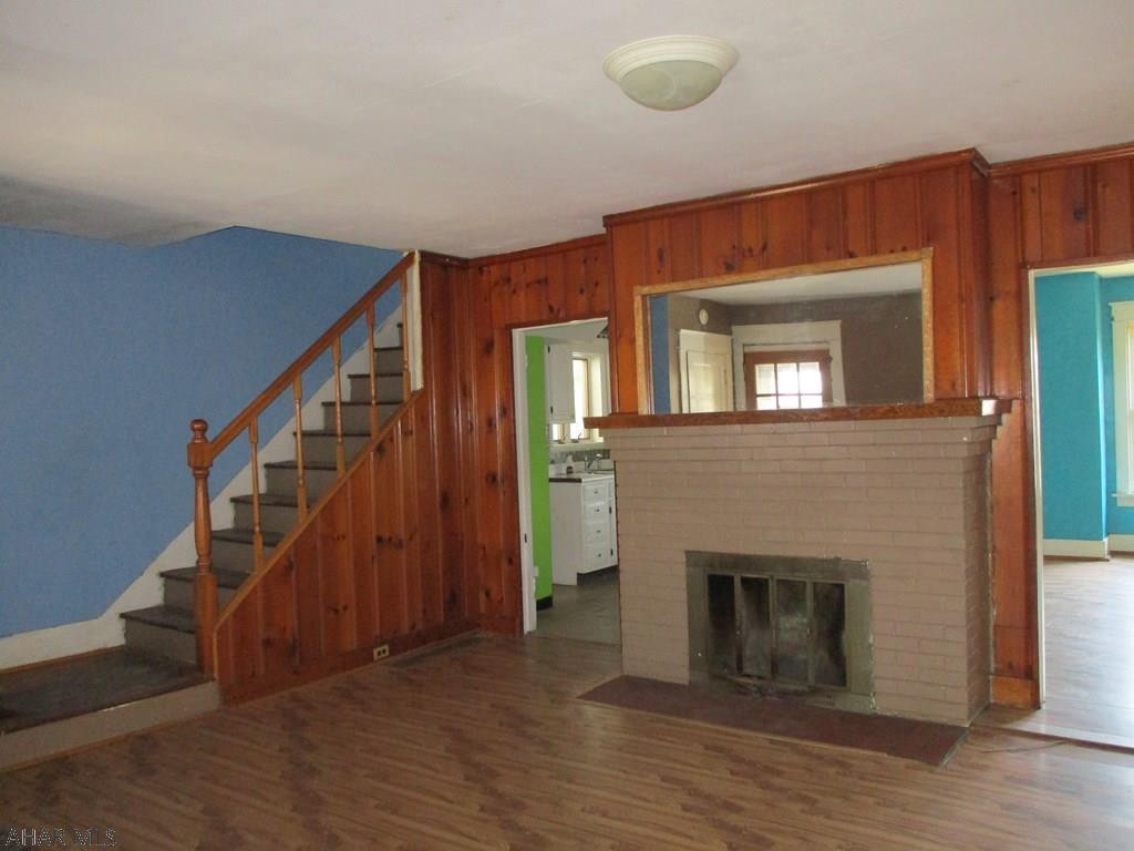 Other - Residential