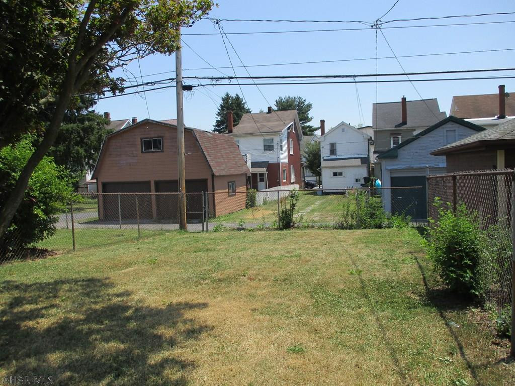 Other - Residential