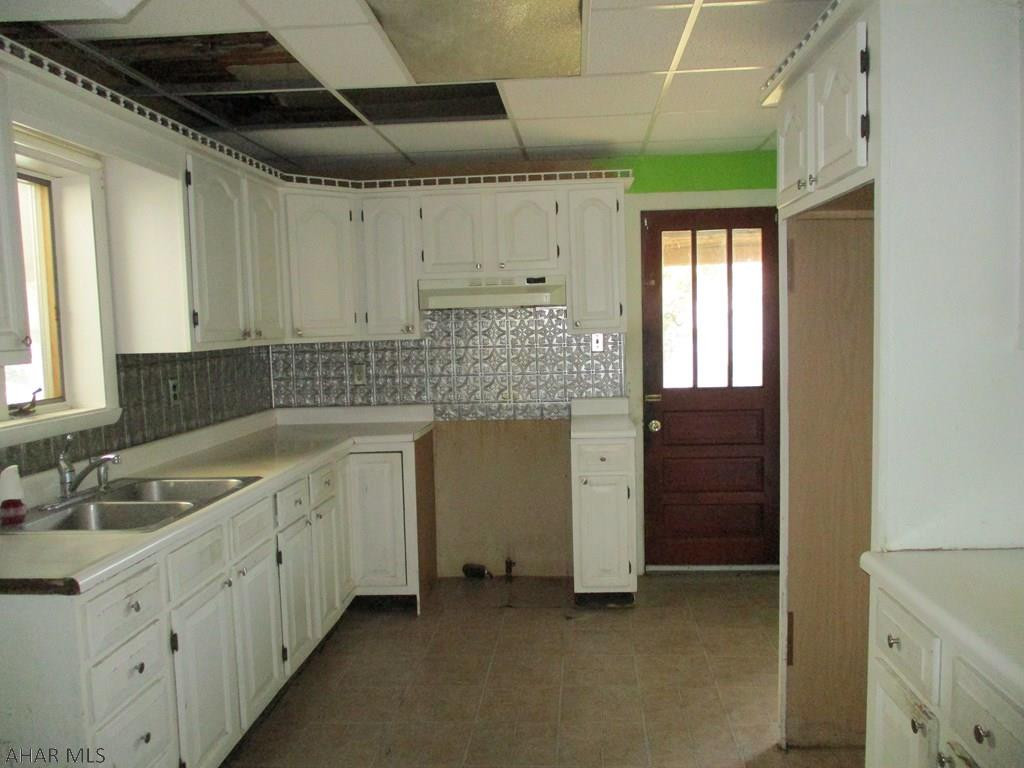 Other - Residential
