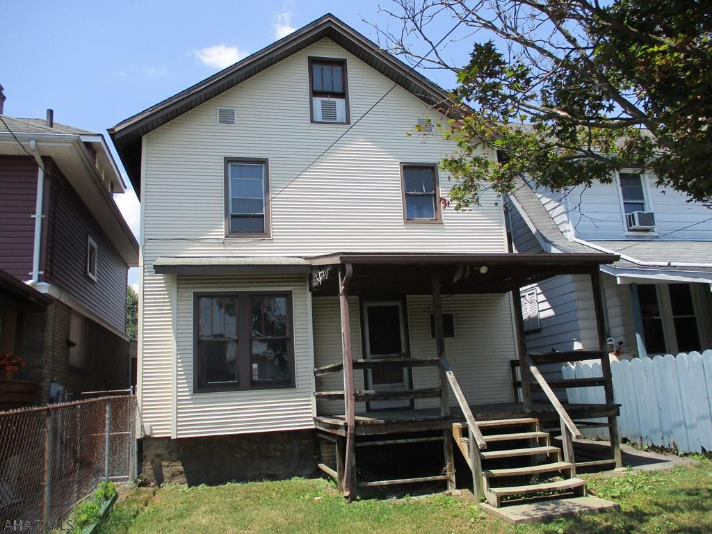 Other - Residential