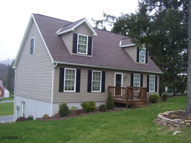 Other - Residential