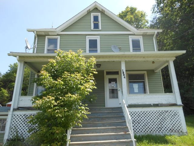 Other - Residential