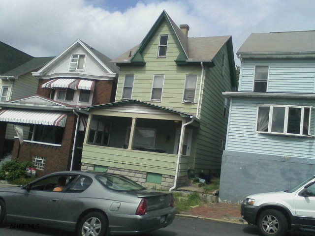 Other - Residential