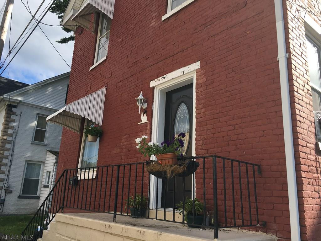 Hollidaysburg - Residential