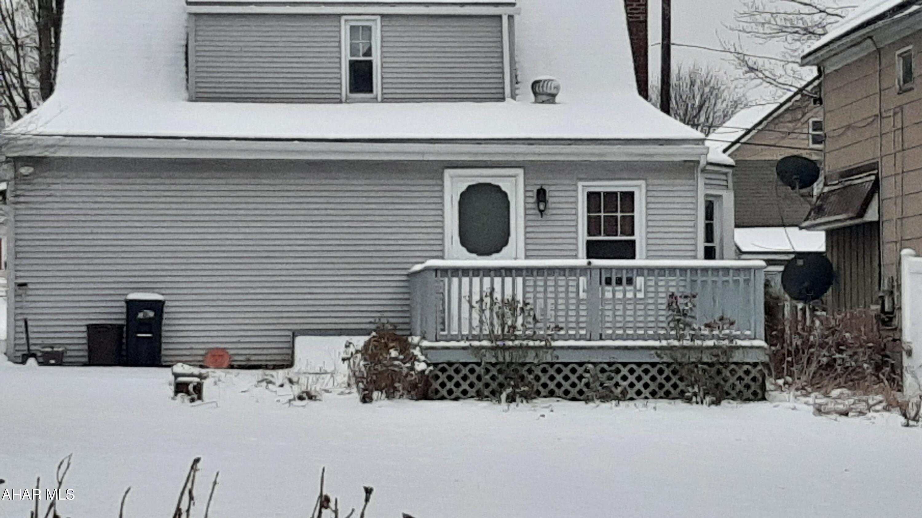 Other - Residential