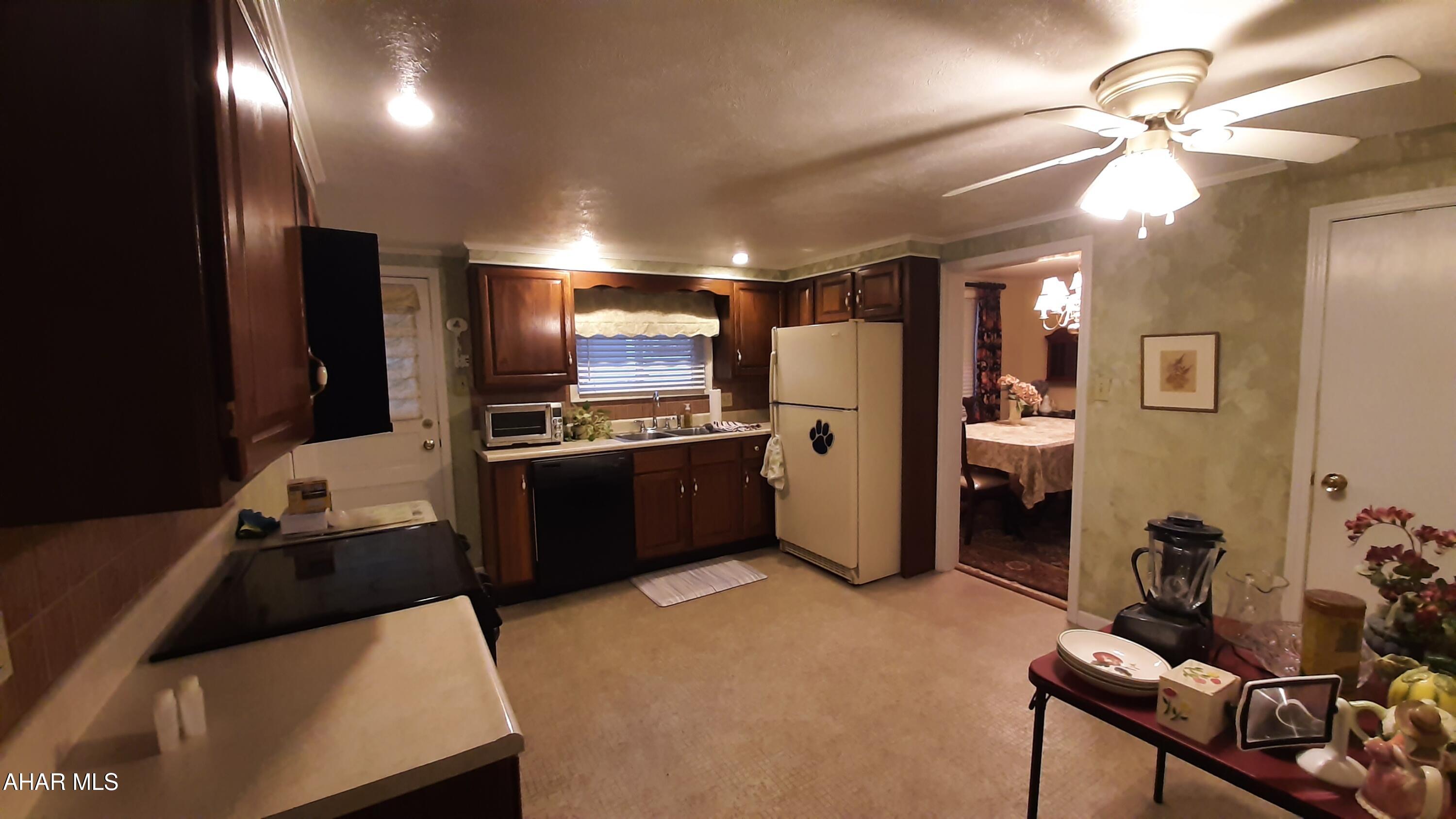 Other - Residential