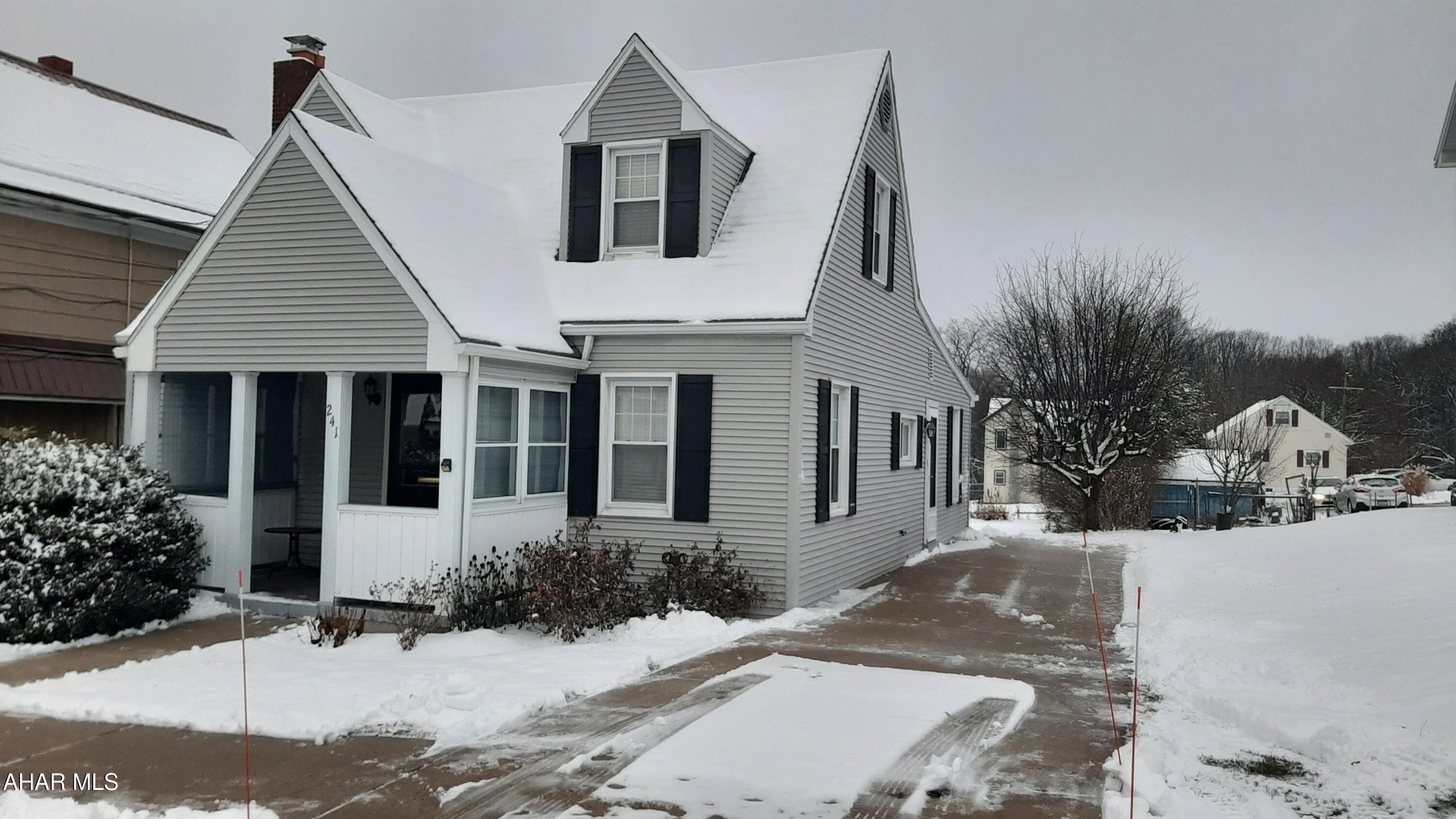 Other - Residential