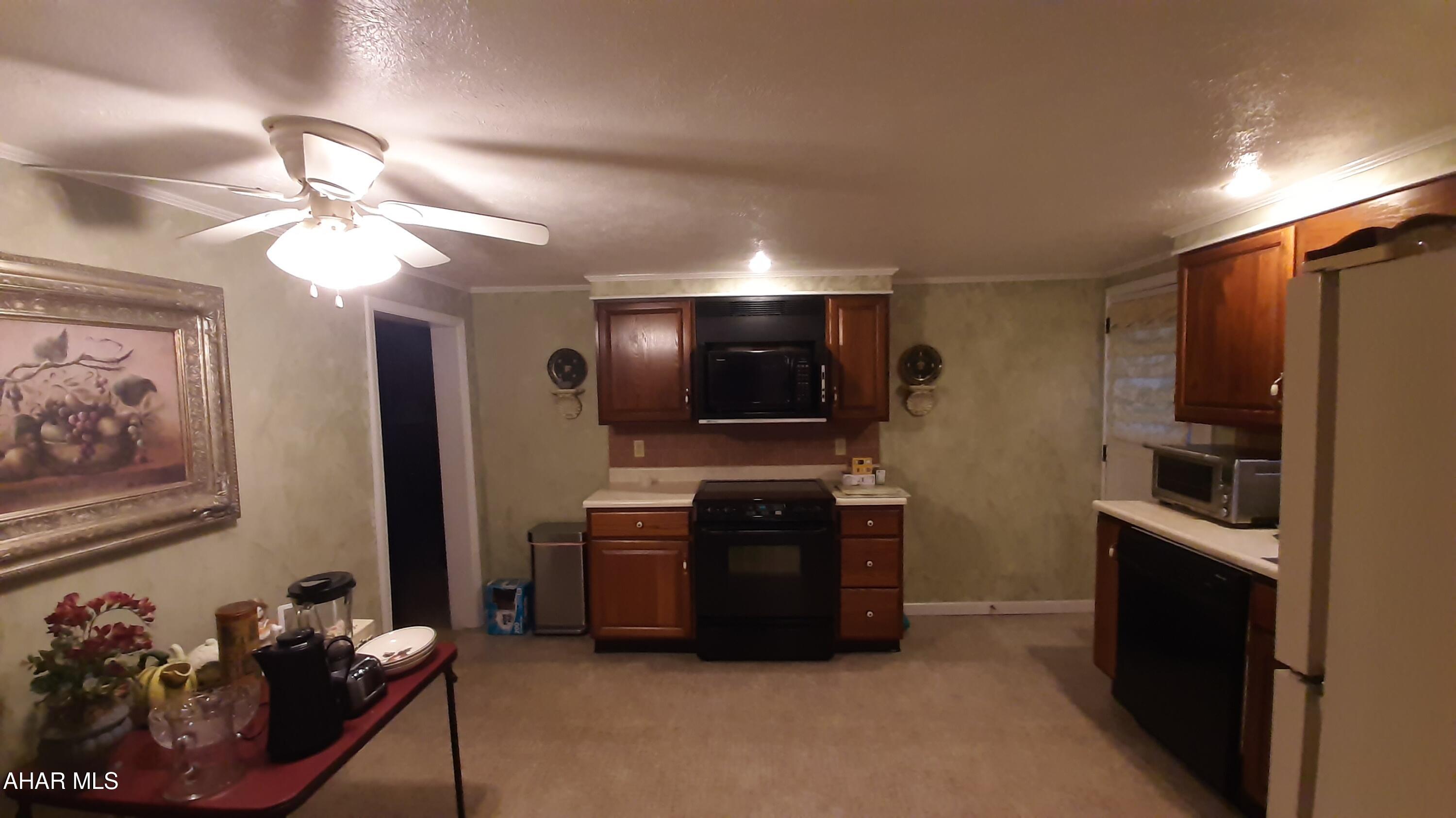 Other - Residential