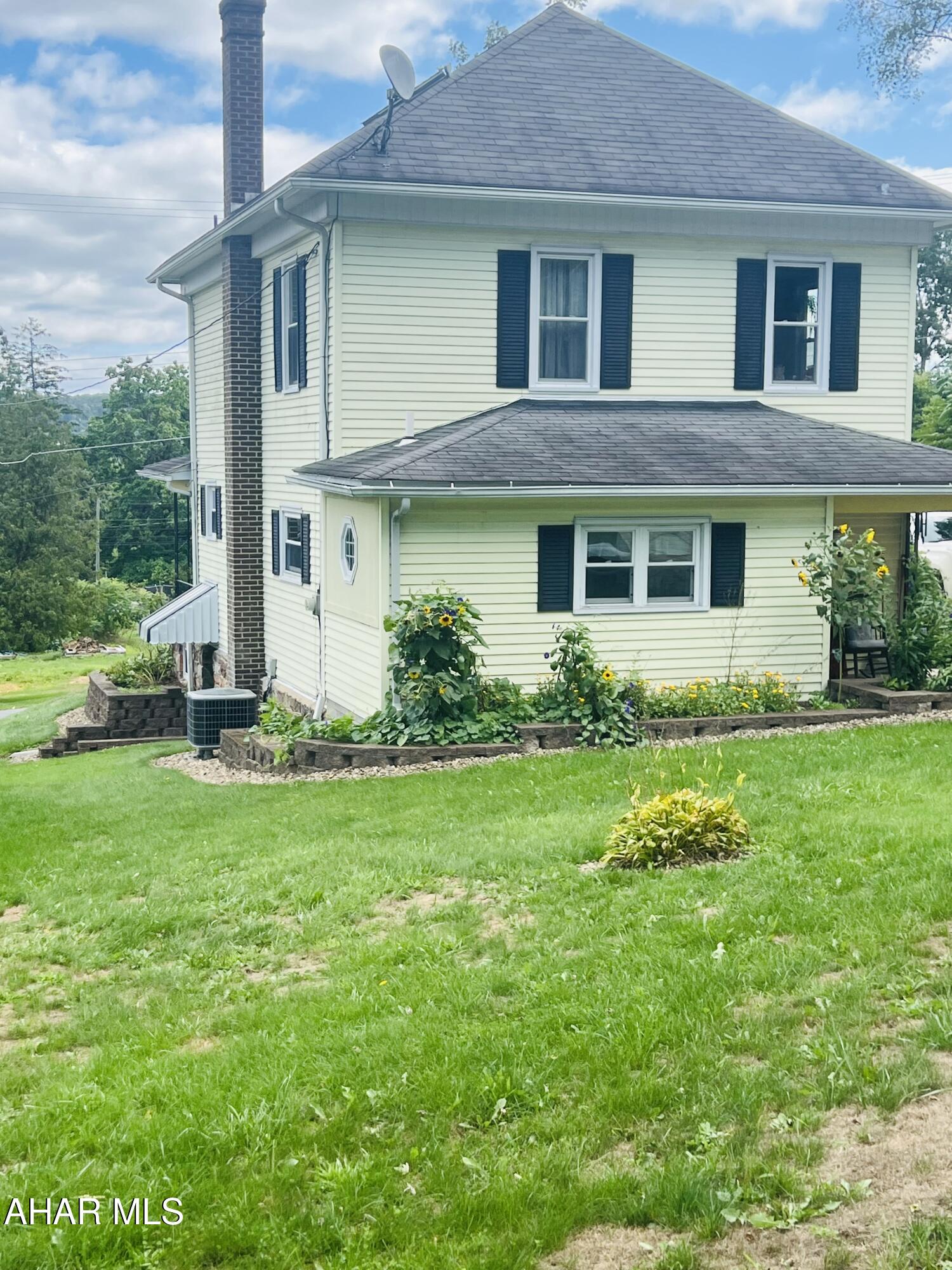 None - Residential