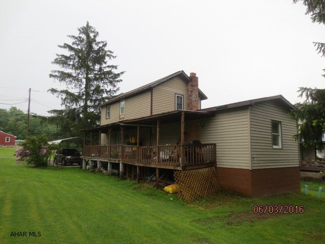 Other - Residential