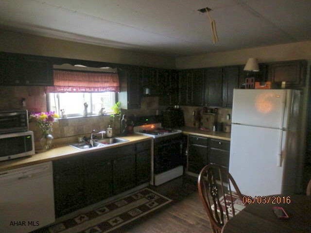 Other - Residential