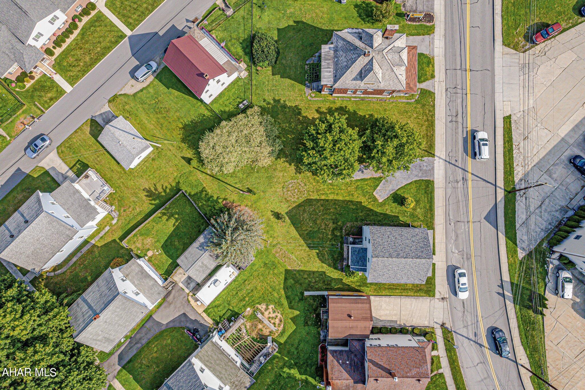 None - Residential