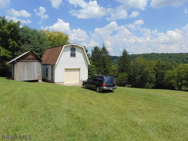 Turkey Valley - Residential