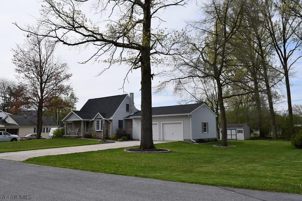 Other - Residential