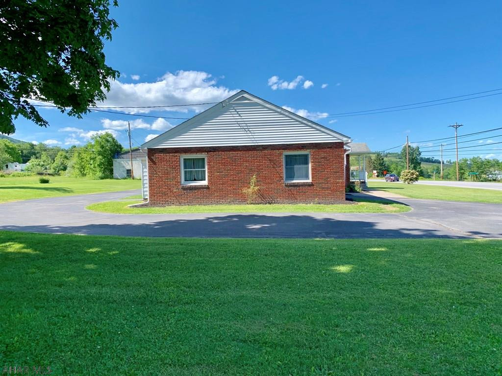 Other - Residential