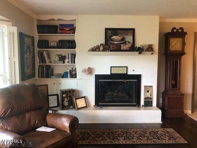 Penn Farms - Residential
