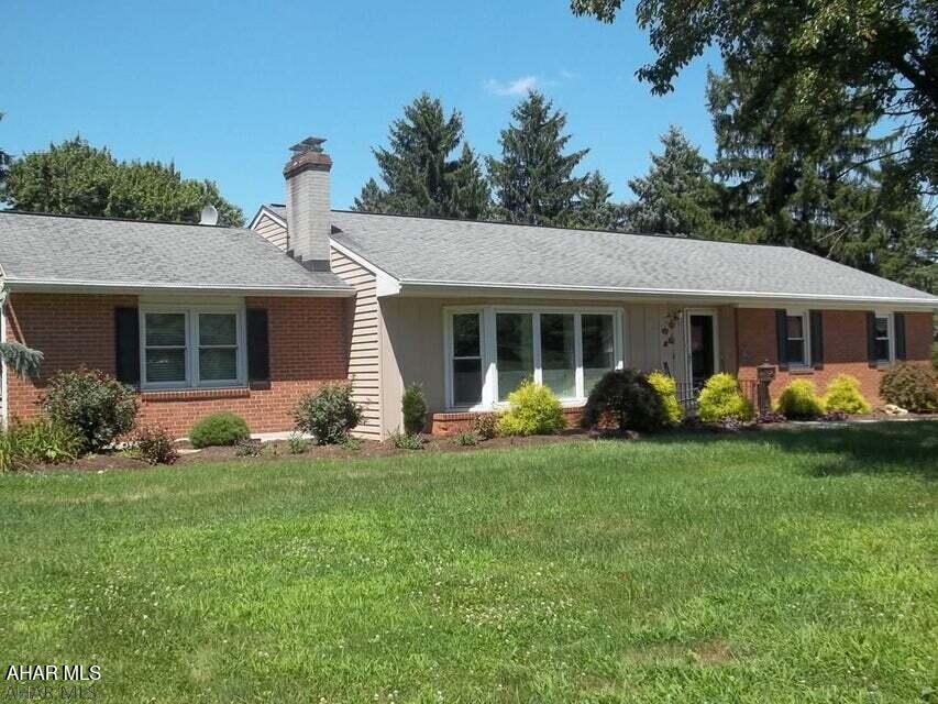 Penn Farms - Residential