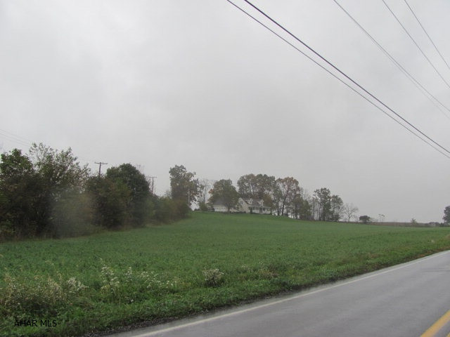 Other - Land